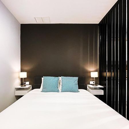 Mediterraneo Stay Валенсія Екстер'єр фото