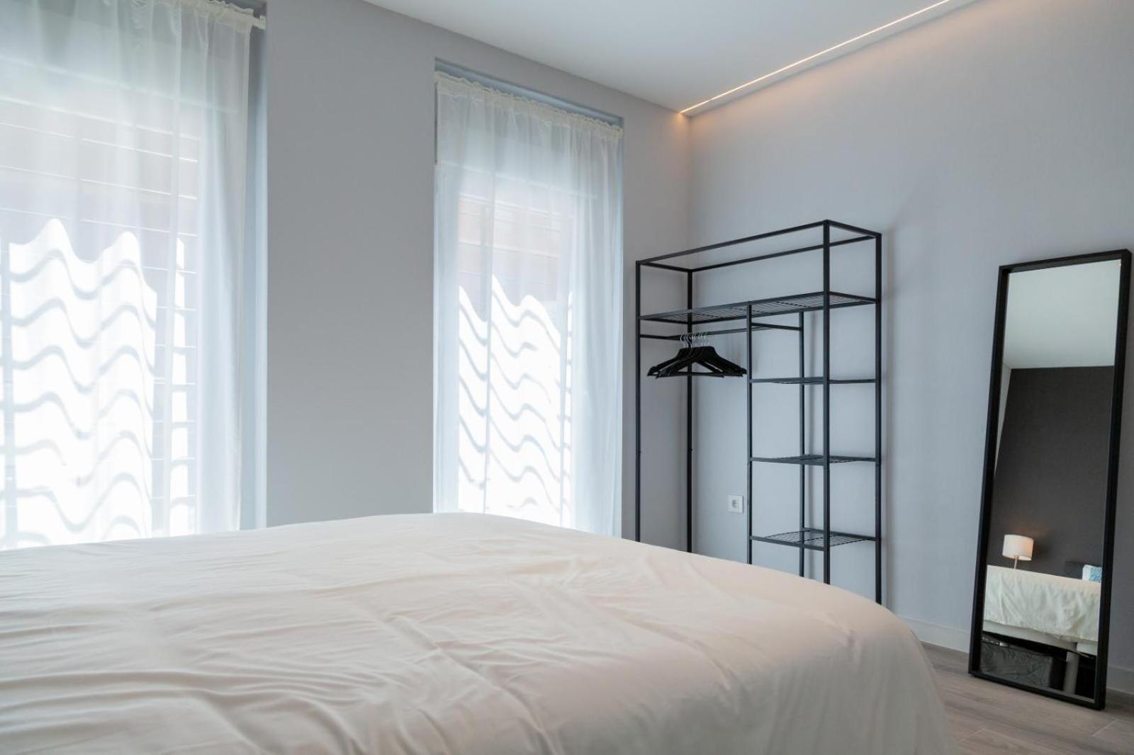 Mediterraneo Stay Валенсія Екстер'єр фото