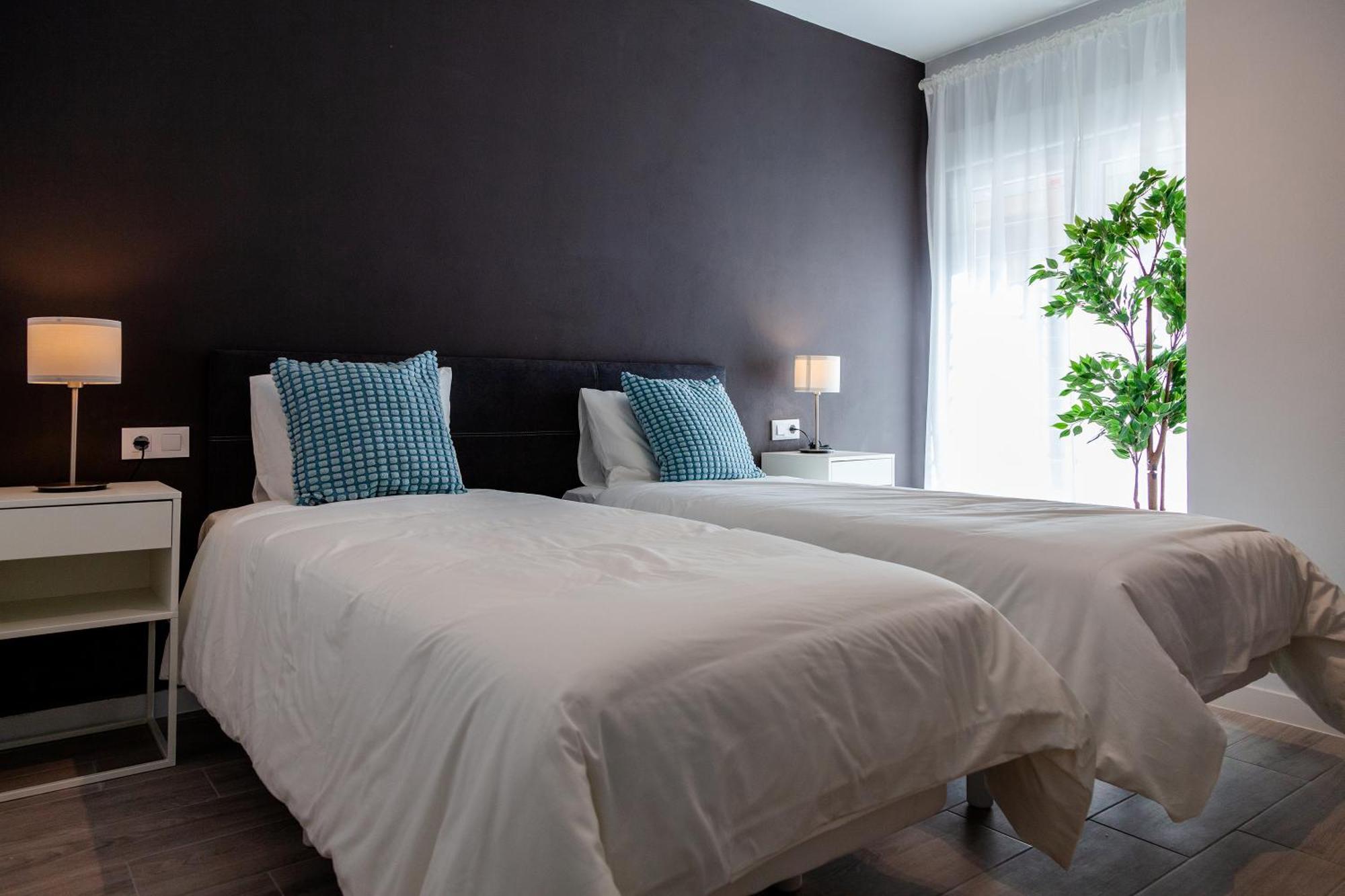 Mediterraneo Stay Валенсія Екстер'єр фото