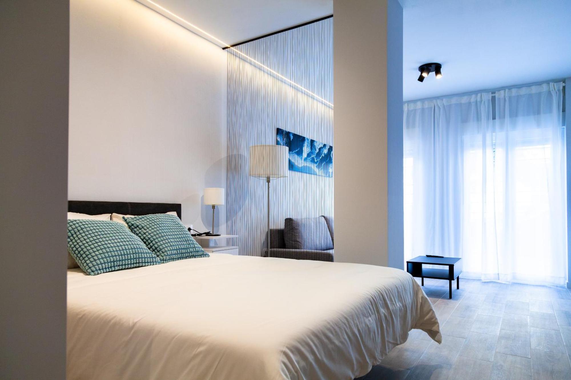 Mediterraneo Stay Валенсія Екстер'єр фото