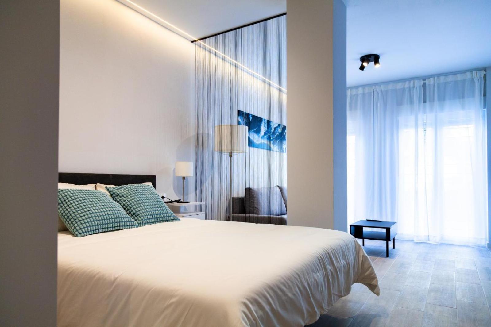 Mediterraneo Stay Валенсія Екстер'єр фото