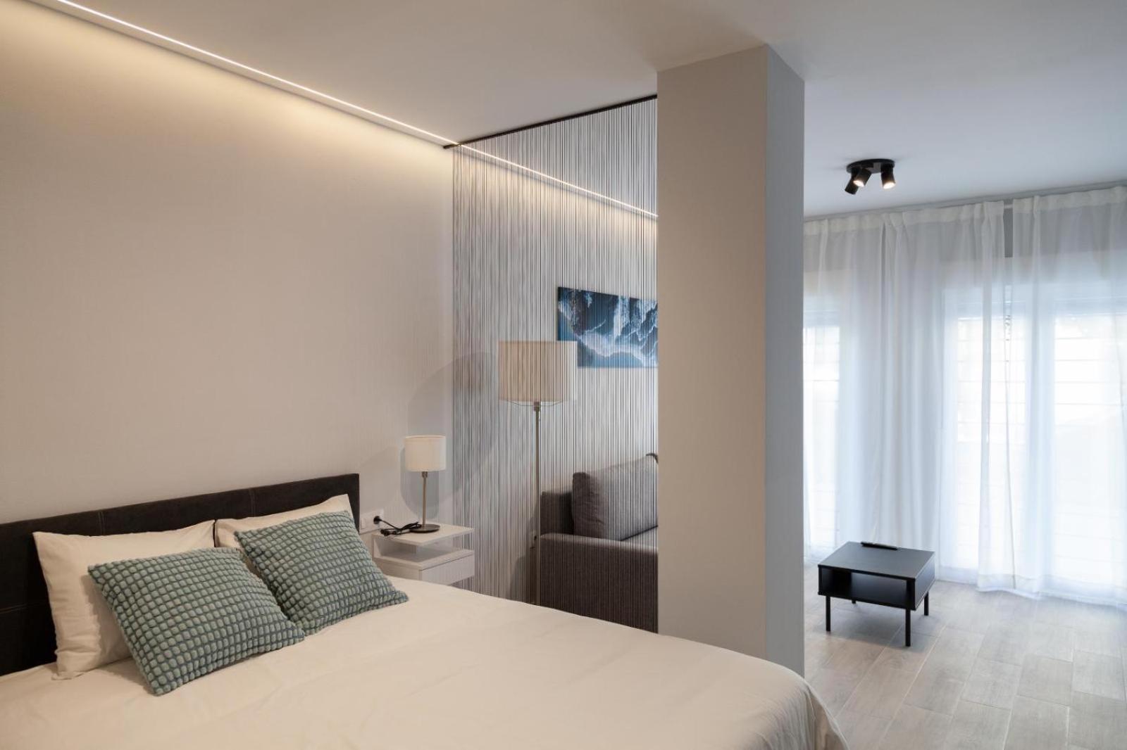 Mediterraneo Stay Валенсія Екстер'єр фото