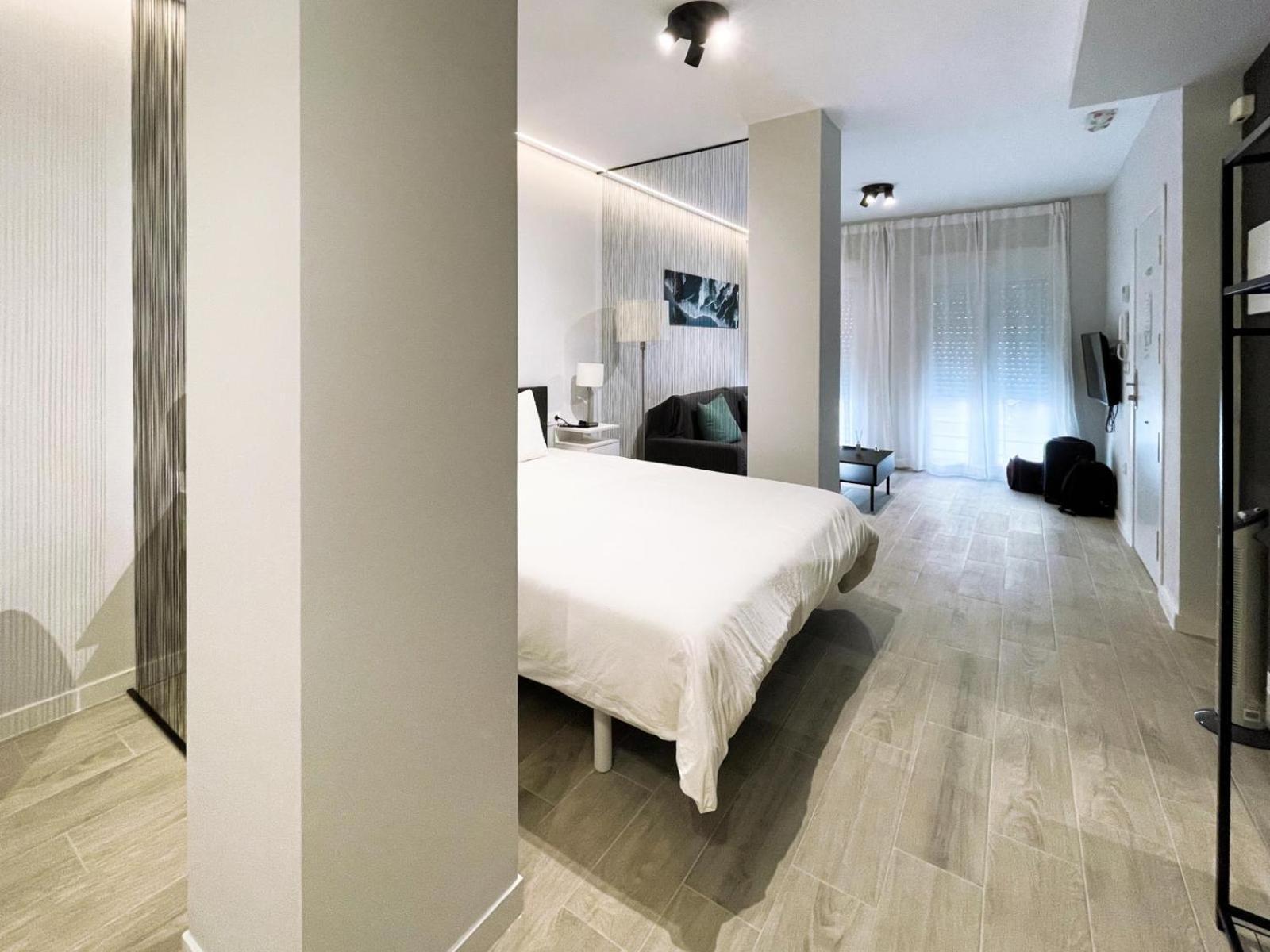 Mediterraneo Stay Валенсія Екстер'єр фото